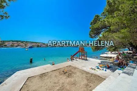 Apartament Helena Kukljica