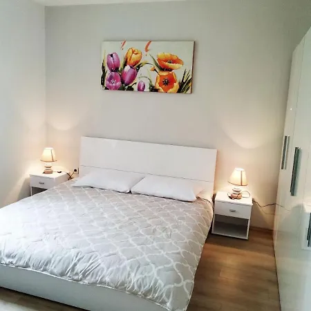 Helena Apartment Kukljica